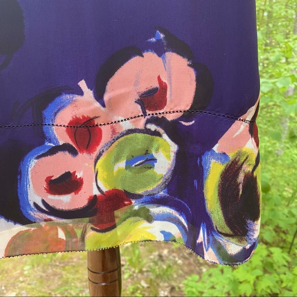 Beautiful Simply Vera by Vera Wang sundress - Picture 3 of 3